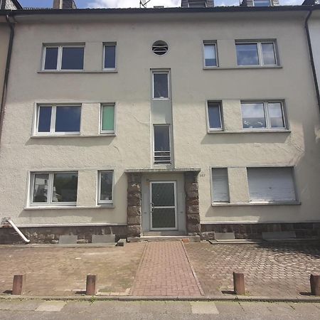 Gockel Homes 1 - Zentral Mit Balkon & Netflix Essen Extérieur photo