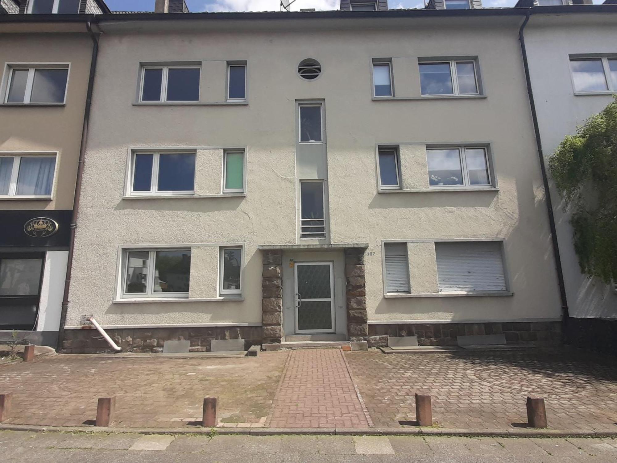 Gockel Homes 1 - Zentral Mit Balkon & Netflix Essen Extérieur photo